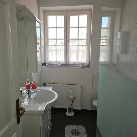 Apartament Ferienwohnung Am Fuselpaettken 4 Sendenhorst