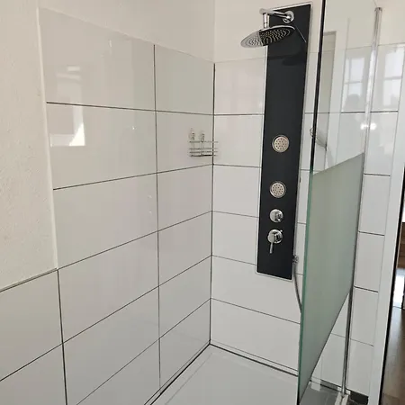 Apartament Ferienwohnung Am Fuselpaettken 4 Sendenhorst